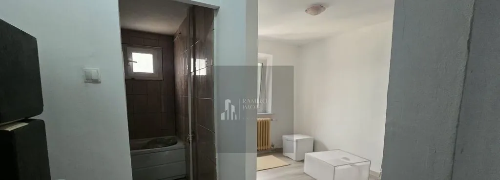 Apartament 2 camere Bd C tin Brancoveanu