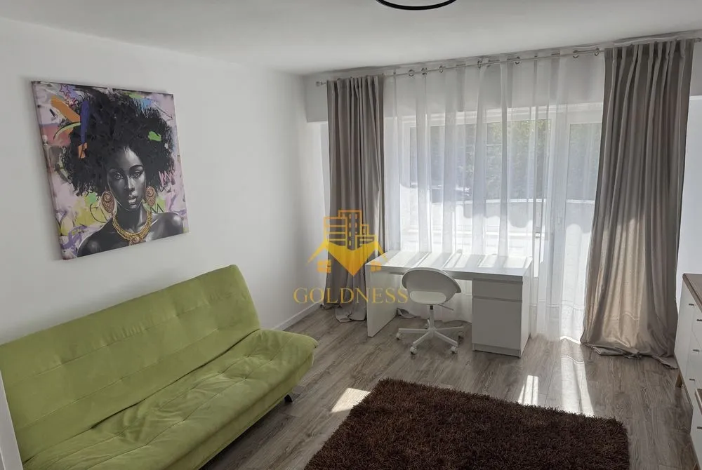 Manastur usamv big zona Kaufland Platinia Premium 1 camera