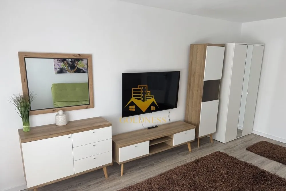 Manastur usamv big zona Kaufland Platinia Premium 1 camera