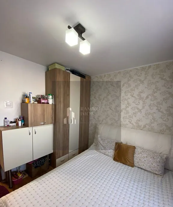 Apartament 2 camere/ 10 min metrou Titan/ sector 3