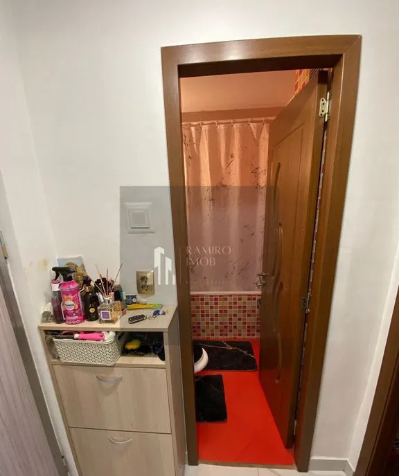 Apartament 2 camere/ 10 min metrou Titan/ sector 3