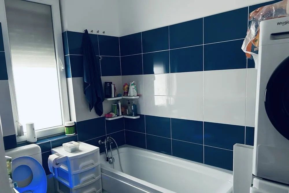 Grand Arena Studio transformat in apartament loc de parcare inclus