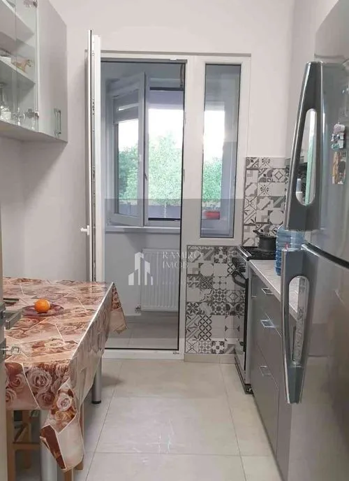 Apartament 2 camere Metalurgiei / Turnu Magurele / cavar