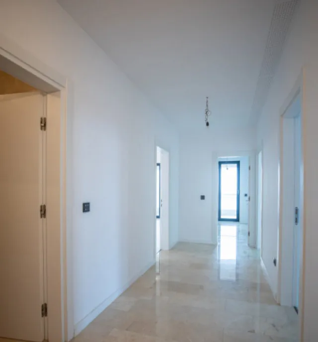 Exclusivitate Apartament premium cu vedere frontala la mar