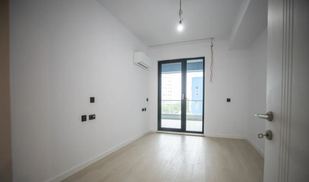 Exclusivitate Apartament premium cu vedere frontala la mar