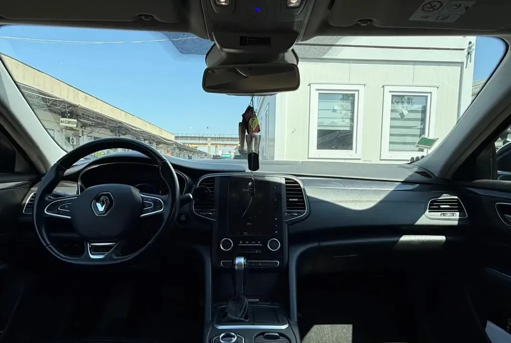 Renault Talisman Utilizat 11 000 eur