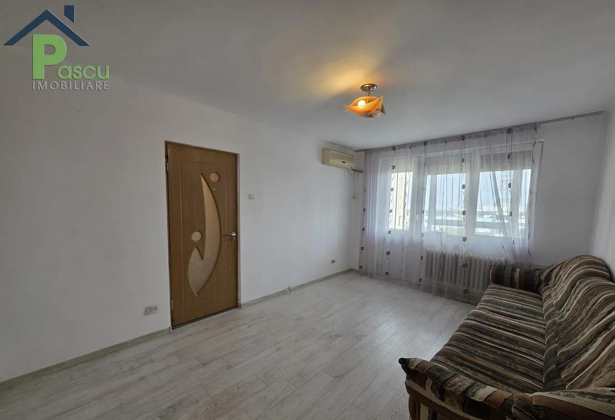 Apartament 2 camere Piata Sudului langa metrou cf I 54 mpu