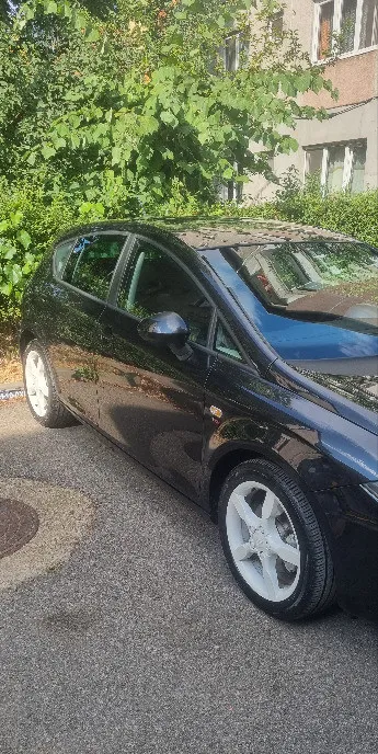 Seat Leon 20 TDI 3 100 eur
