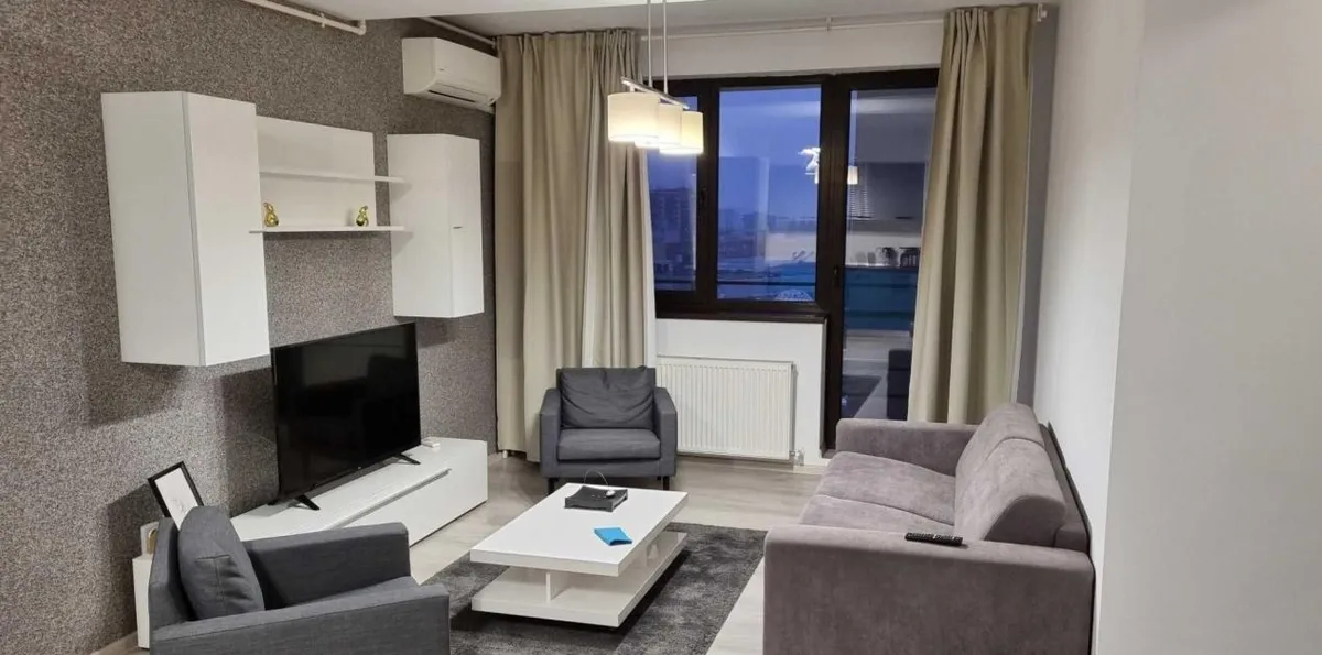 Grozavesti inchiriere apartament 2 camere 700 euro