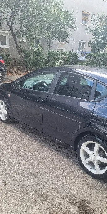 Seat Leon 2 0 TDI 3 100 eur
