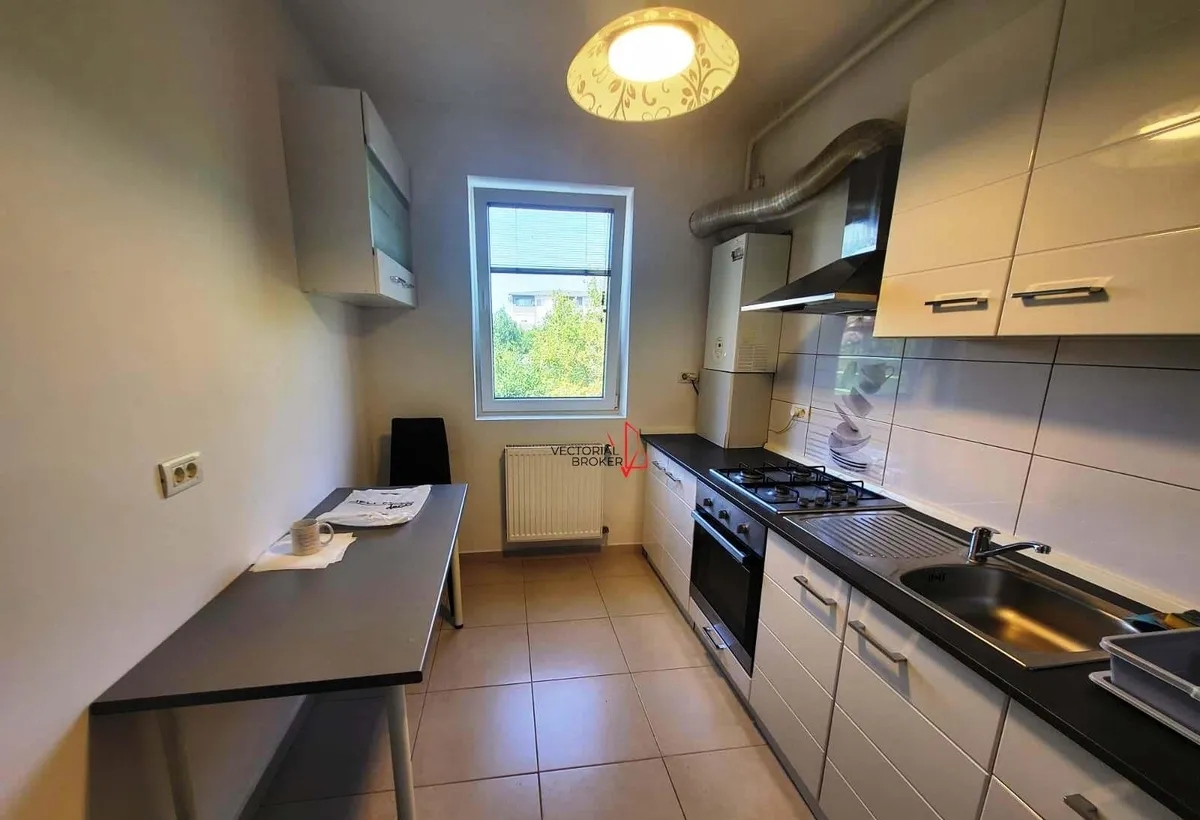 Titan parc teilor 2 camere cu parcare la etajul 1