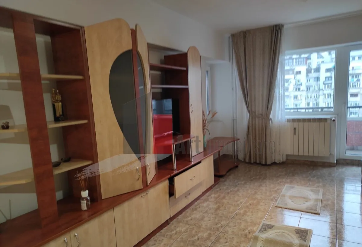 Unirii inchiriere 2 camere