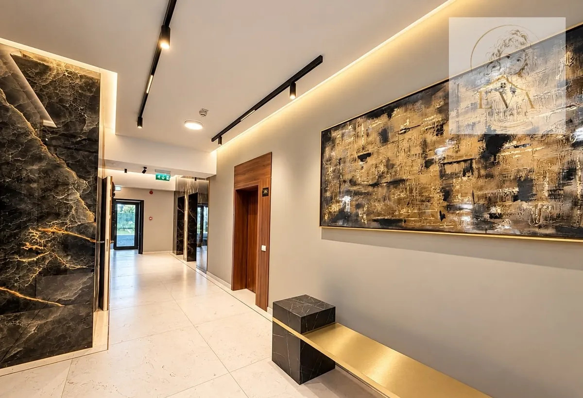 3 camere in the level apartments 3 parcare inclusa