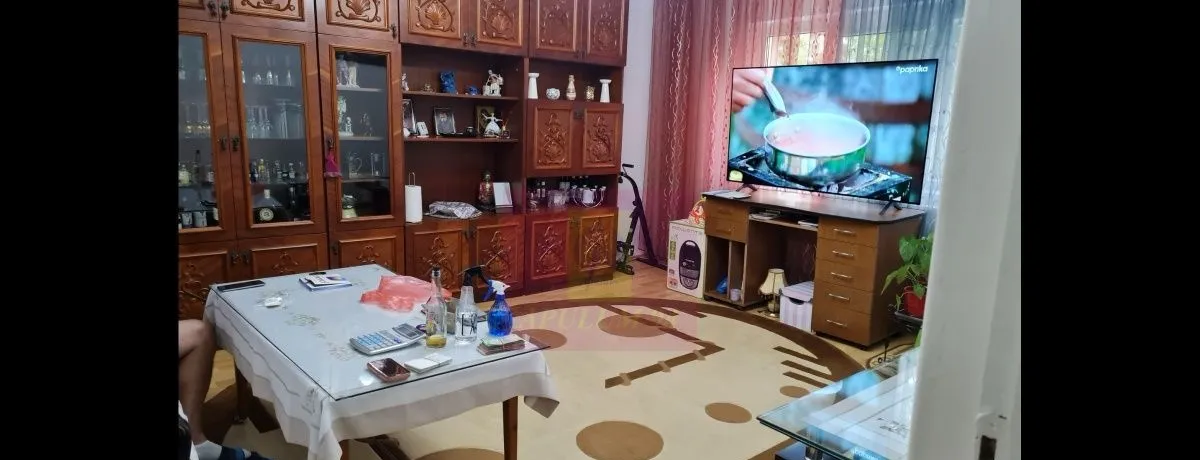 Vanzare apartament 3camere Nerva Traian