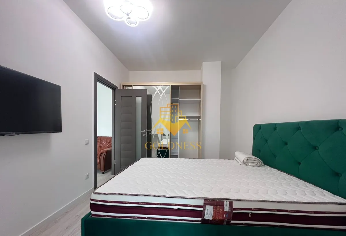 Cluj zona Garii Horea bt 3 camere modern garaj bloc nou terasa