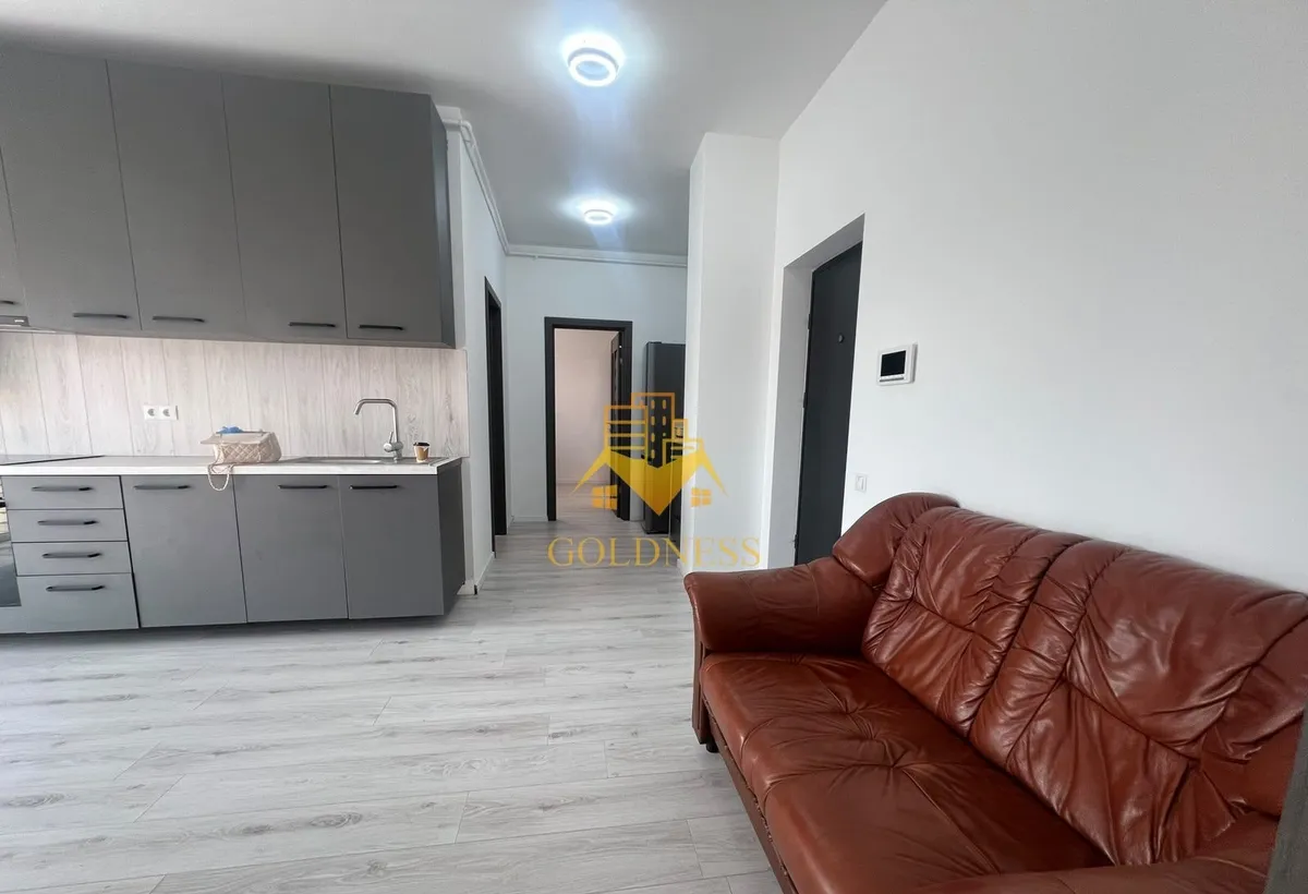 Cluj zona Garii Horea bt 3 camere modern garaj bloc nou terasa