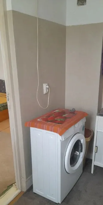 Mihai bravu metrou vitan residence etaj 3