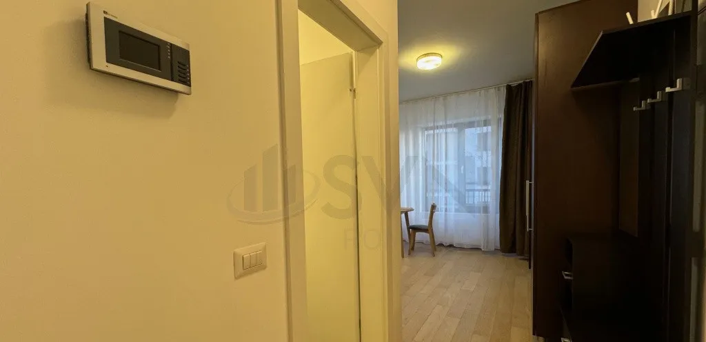 Studio Tineretului Park Residence Parcului Copiilor