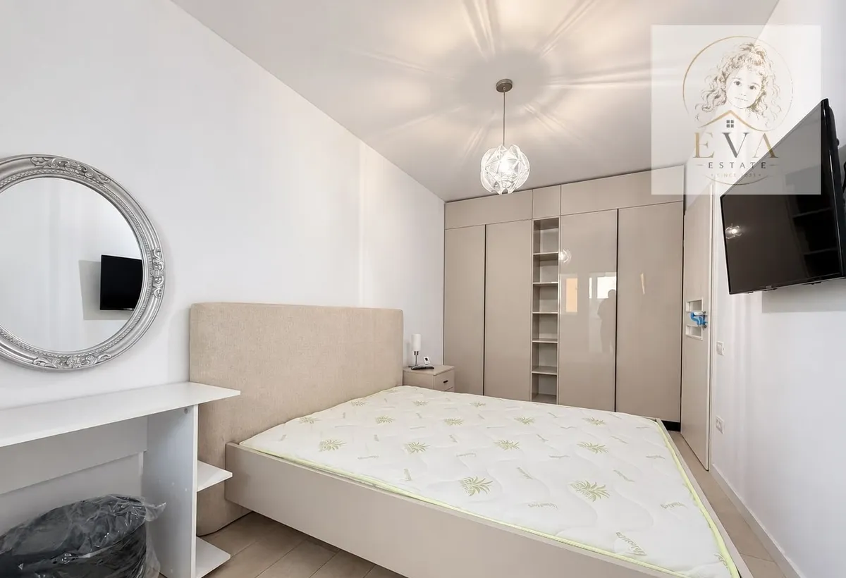 Ilfov 2 camere premium in 81 Residence parcare inclusa