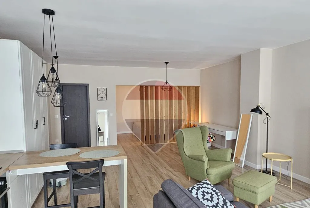 Apartament de inchiriat in Andrei Muresanu