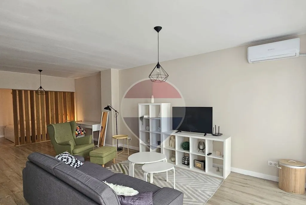 Apartament de inchiriat in Andrei Muresanu