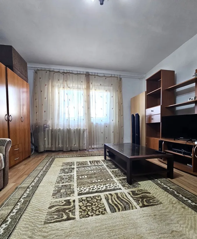 Vitan Casa de Pensii garsoniera cu centrala proprie