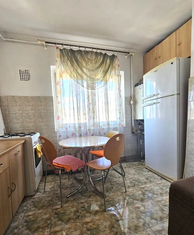 Vitan Casa de Pensii garsoniera cu centrala proprie