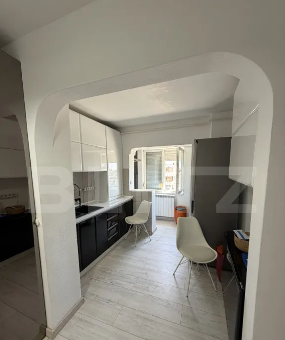 Apartament de vanzare 42 mp zona Siderurgistilor