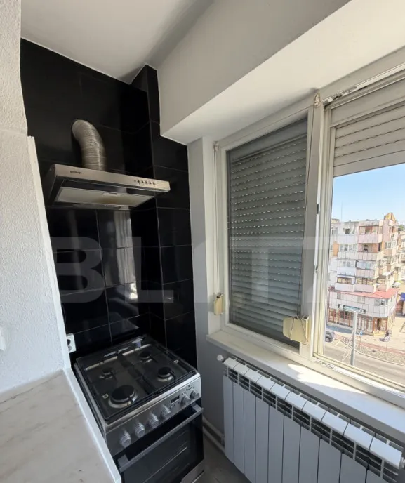 Apartament de vanzare 42 mp zona Siderurgistilor