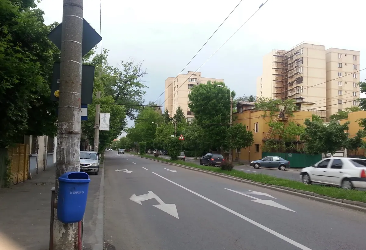 Vatra Luminoasa