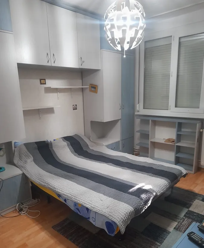 Drumul Taberei Valea Oltului apartament inchiriere