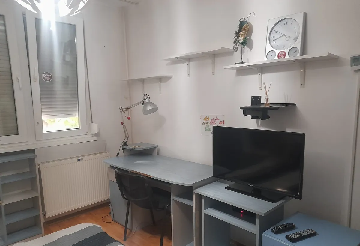Drumul Taberei Valea Oltului apartament inchiriere