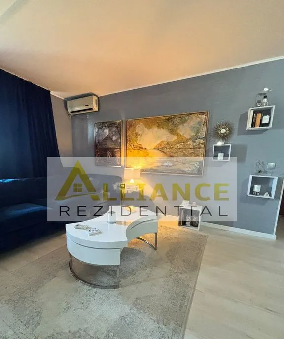 Apartament 2 camere Splaiul Unirii- Popesti Leorden