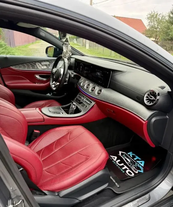Mercedes Cls 53 AMG 2020 51 000 eur