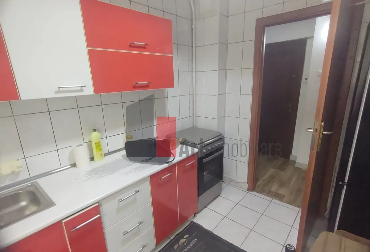 Nitu Vasile vanzare apartament 2 camere