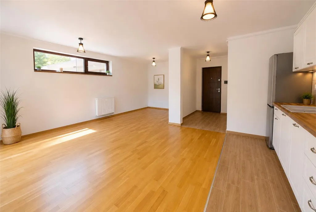 Priveliste de vis MIcul Penthouse terasa gradina 50 m