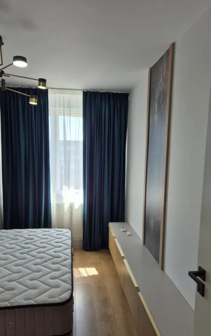 Apartament 3 camere Colentina 45 complet renovat si utilat
