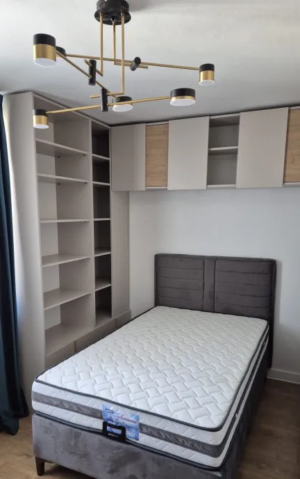 Apartament 3 camere Colentina 45 complet renovat si utilat