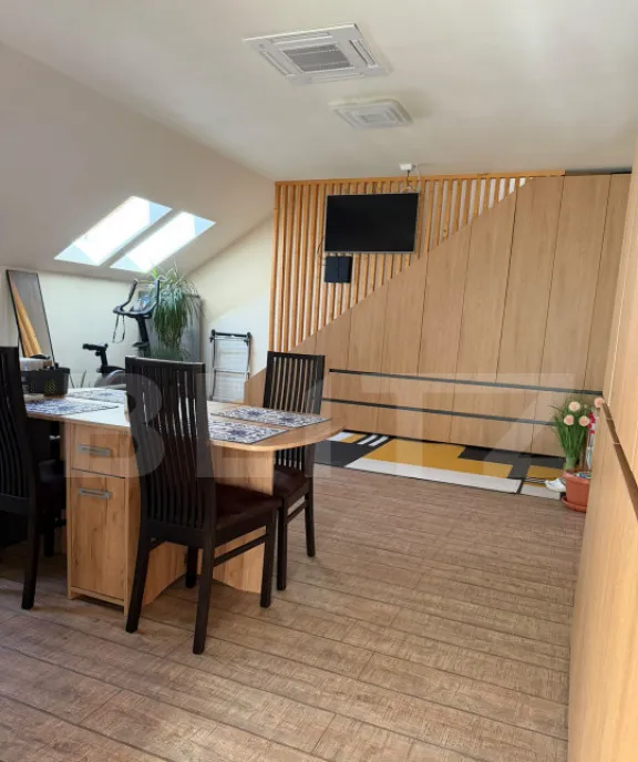 Apartament cu 3 camere 72 mp zona Unirii Ama Residence