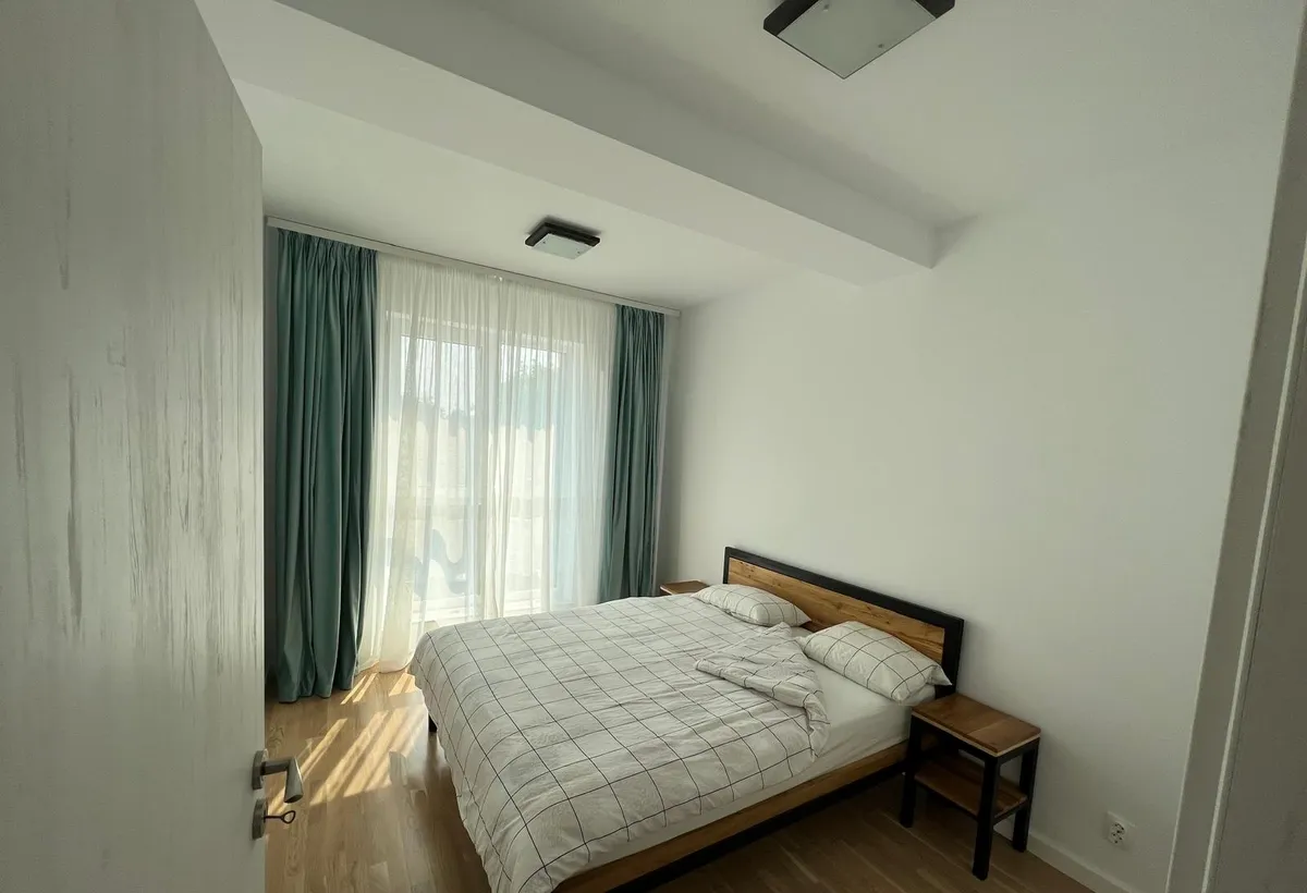 Sector 1 Bucurestii Noi Boutique Parc Bazilescu