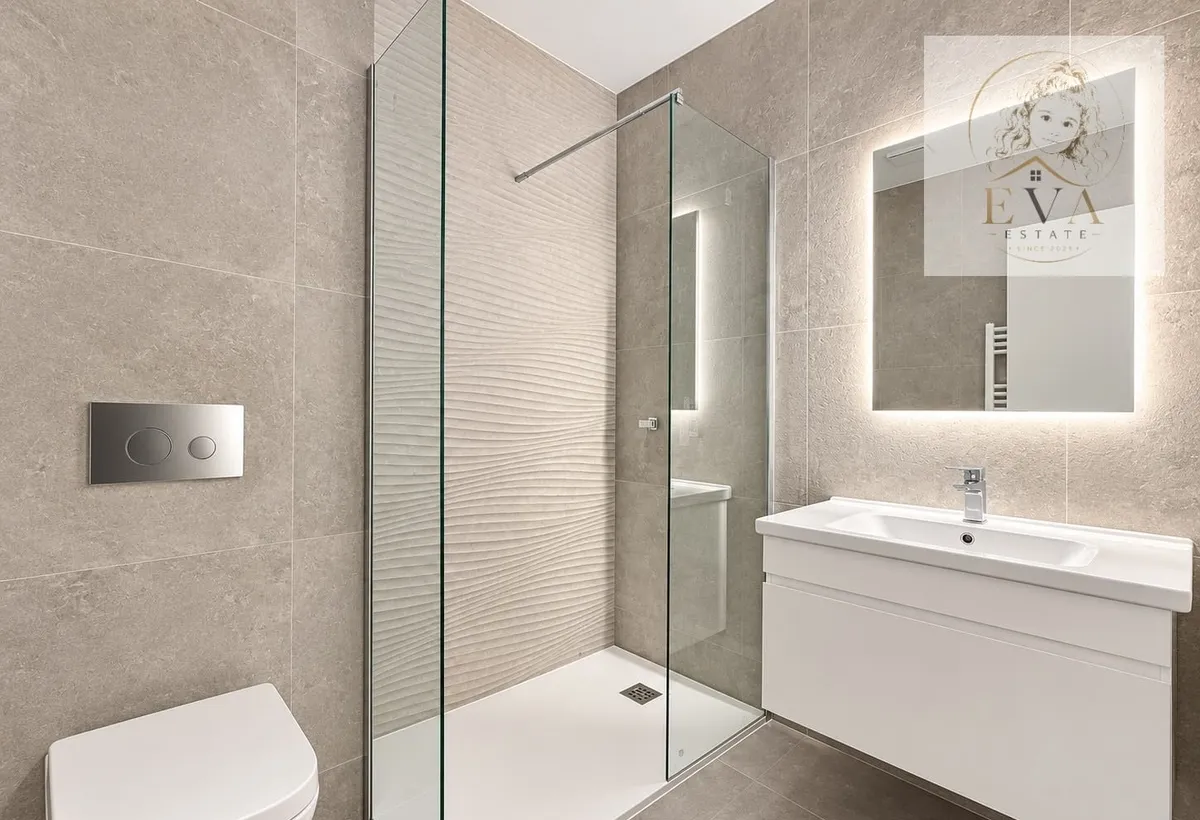 The Level Apartments 3 parcare inclusa