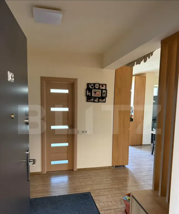 Apartament cu 3 camere 72 mp zona Unirii Ama Residence
