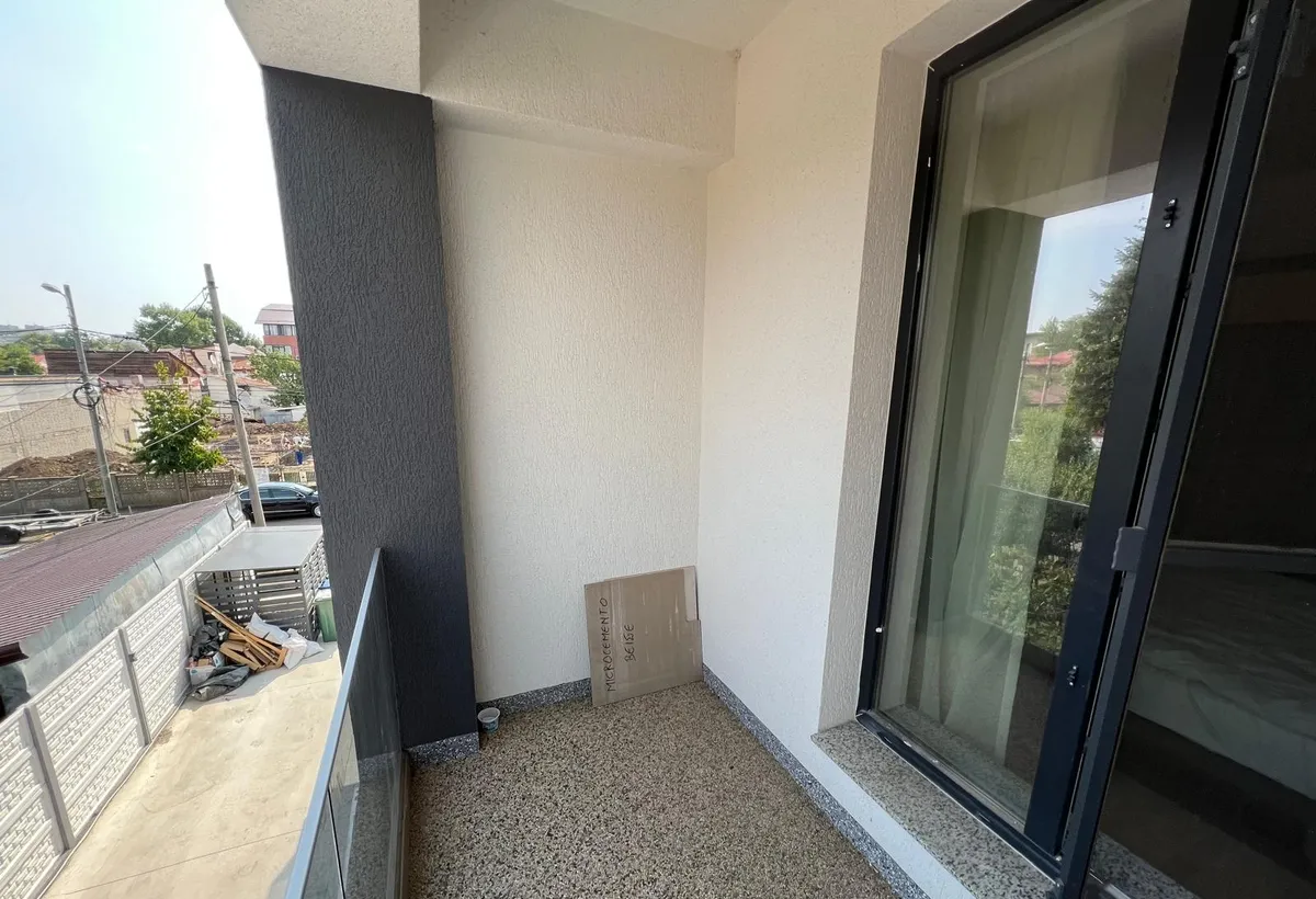 Sector 1 Bucurestii Noi Boutique Parc Bazilescu