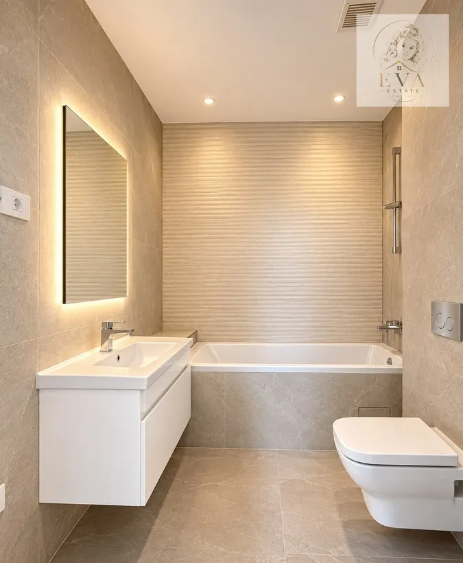 The Level Apartments 3 parcare inclusa