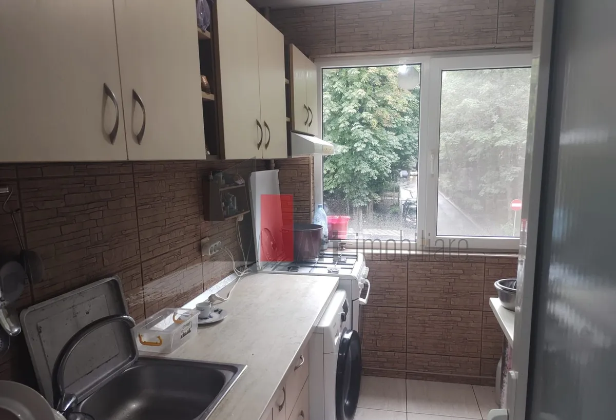 Bd Obregia Turnu Magurele vanzare apartament 3 camere