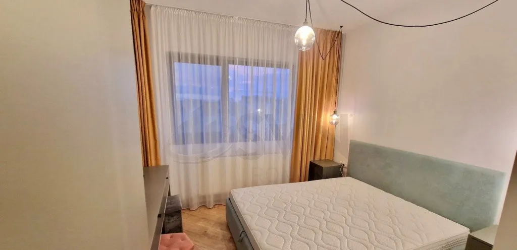 Apartament 3 camere I Parcare I BoxaI Pipera