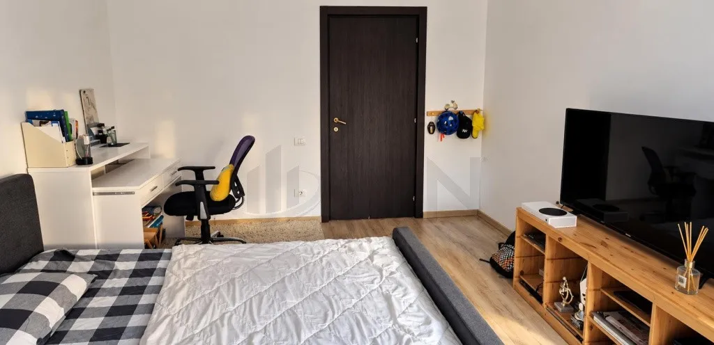 Casa 4 camere Pipera langa parcul Voluntari