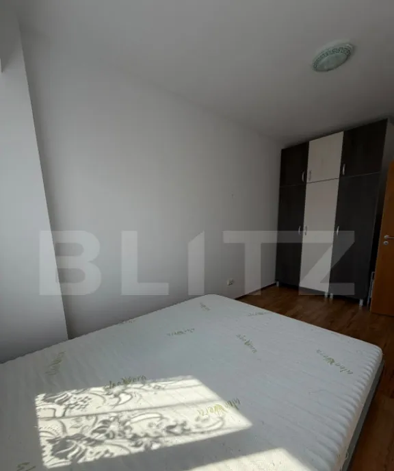 Apartament 2 camere 38 mp priveliste frumoasa zona Edgar