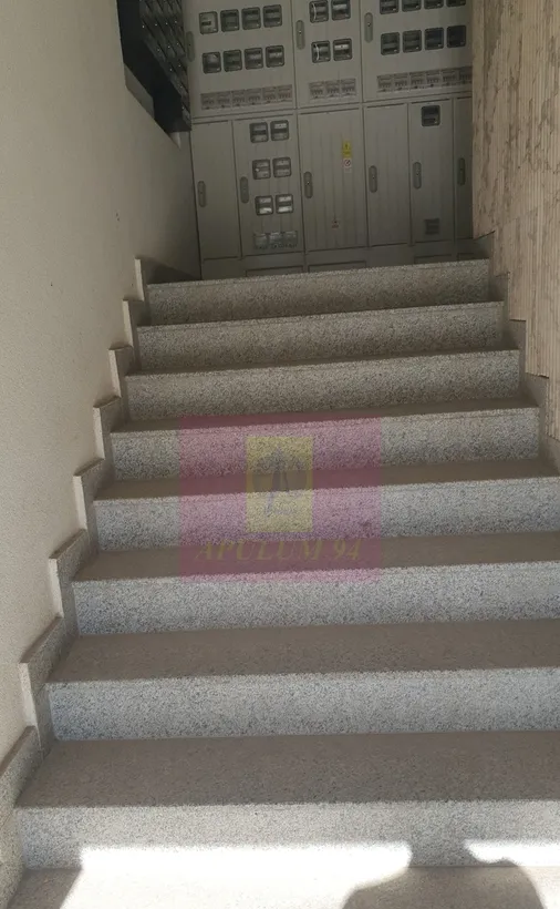 2 cam mobilate lux cu terasa si parcare metrou Pacii