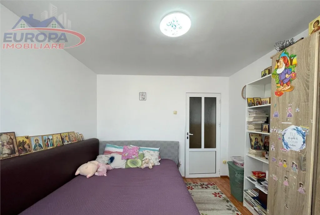 Apartament 3 camere de zona centrala Tulcea